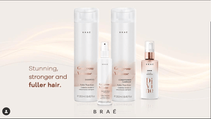 Gorgeous Volume Conditioner 250ml