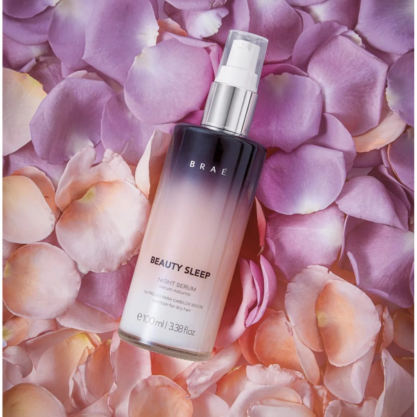BRAÉ - Beauty Sleep Night Serum 100ml Overnight Nourishment