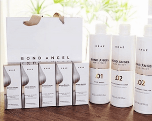 Bond Angel Bond Maker, Step 1 500ml