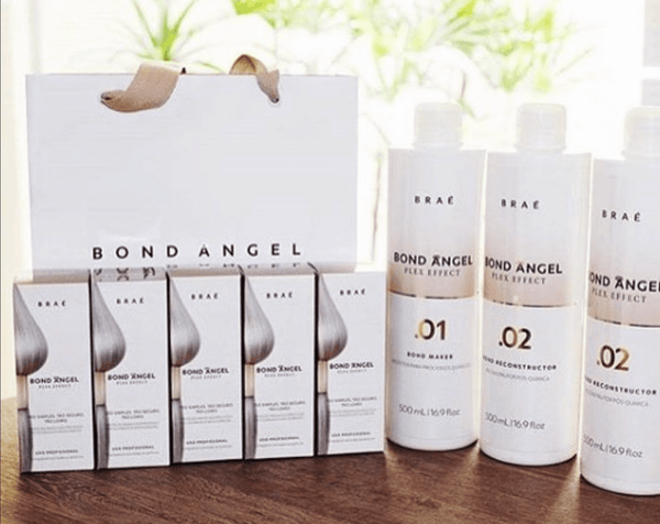 Bond Angel Bond Maker, Step 1 500ml