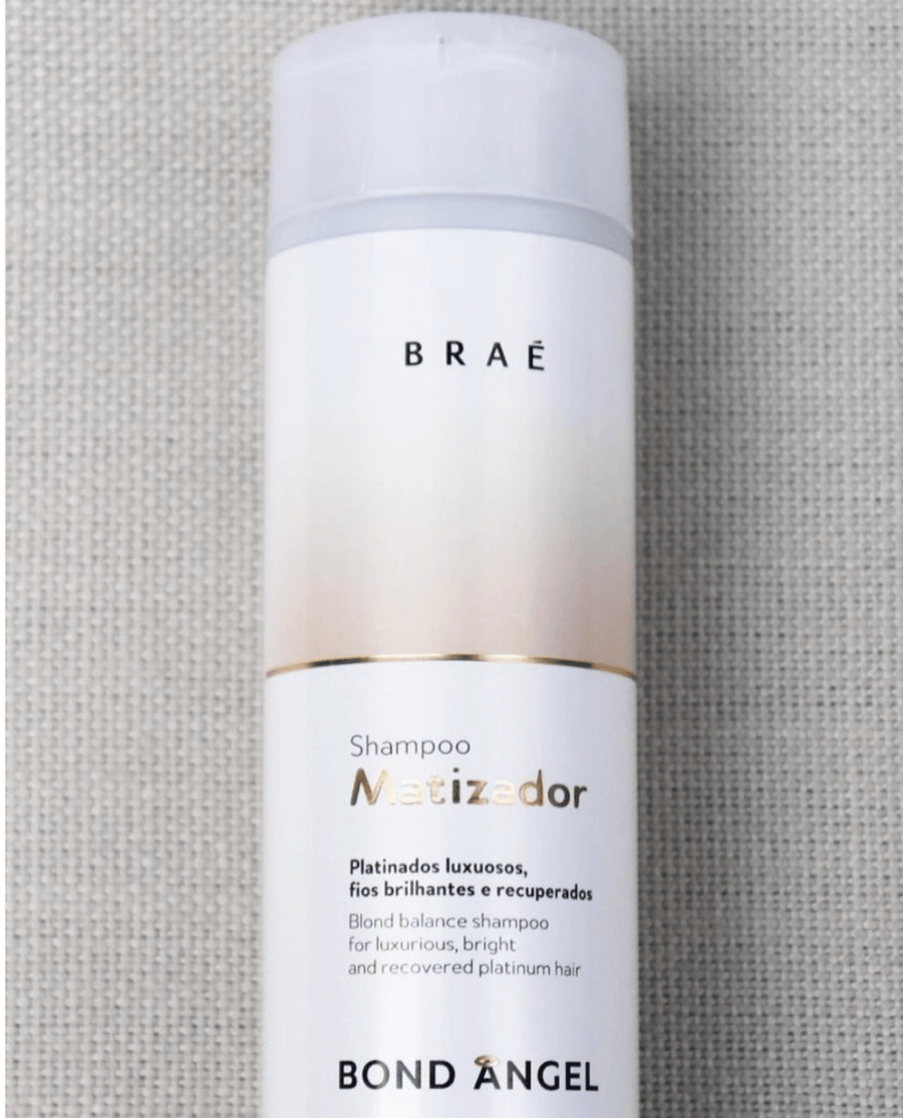 Toning Shampoo 250ml