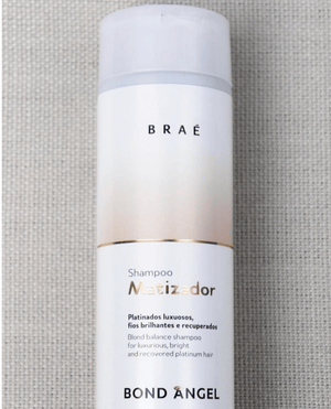 Toning Shampoo 250ml