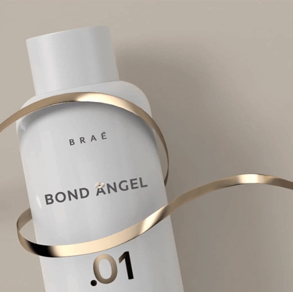 Bond Angel Plex Effect, KIT 100ml