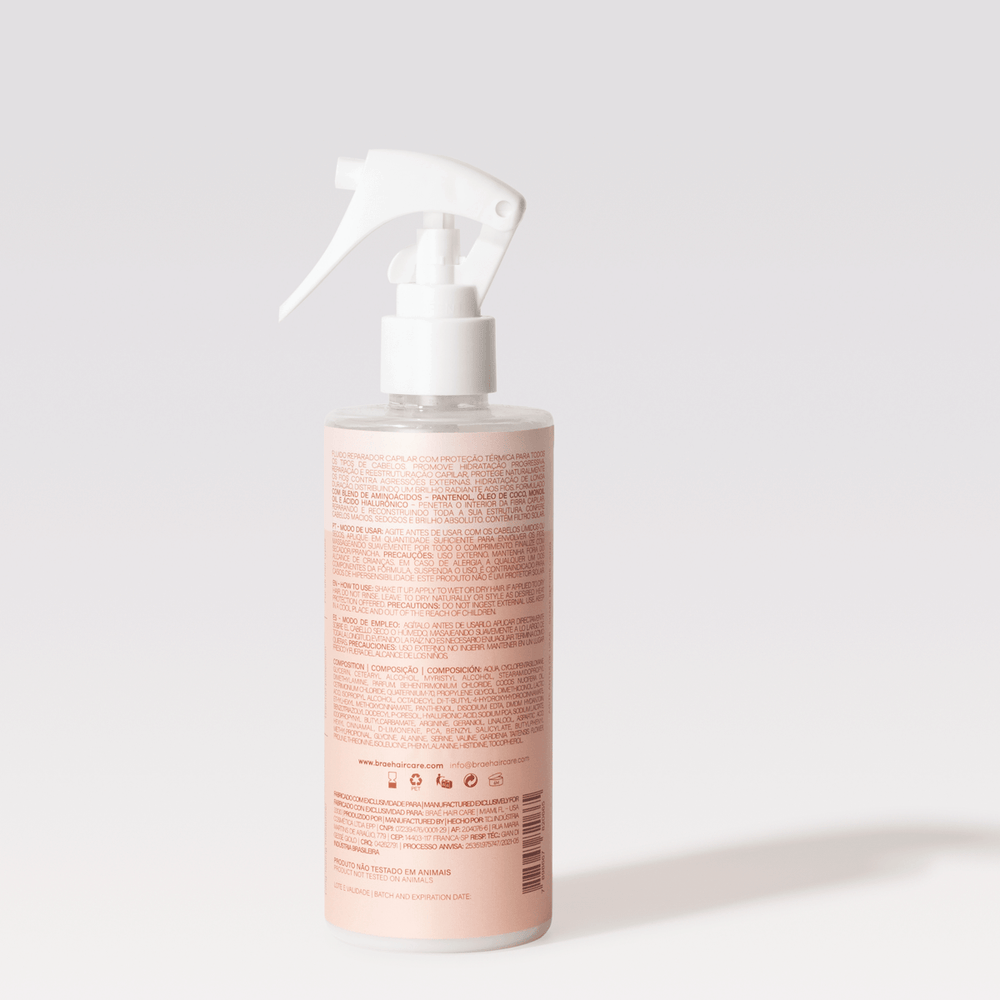 BRAÉ - Essential Leave-In Repair Fluid 260ml