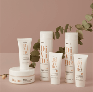 BRAÉ - Divine Travel Size Kit
