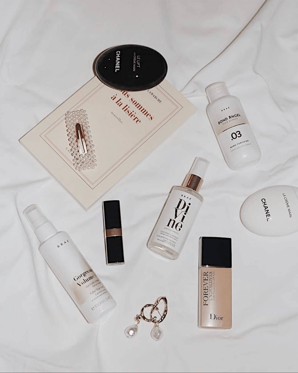Gorgeous Volume, Texturizer 100ml