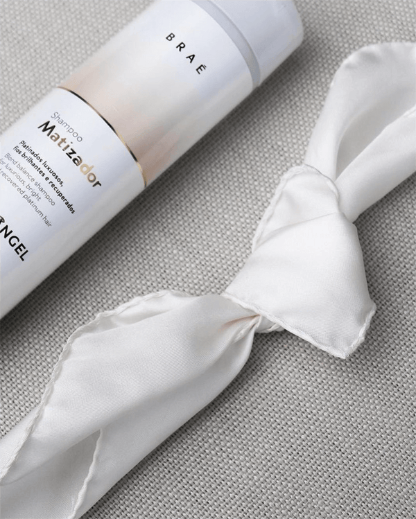 Toning Shampoo 250ml