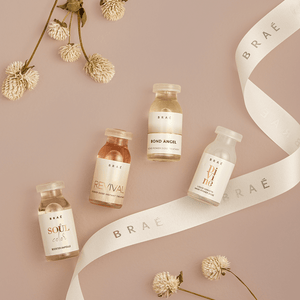 BRAÉ - Revival Ampoule Reconstruction – 13ml Deep Reconstruction