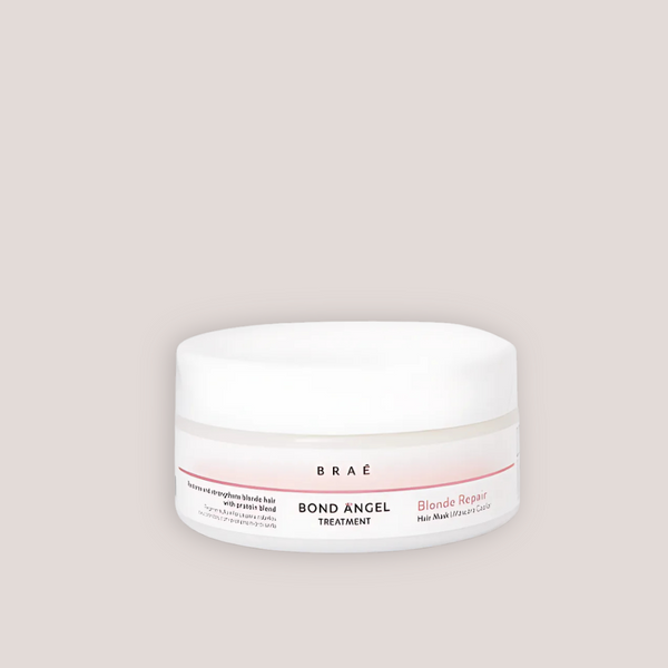 Brae - Blonde Repair Mask 200g