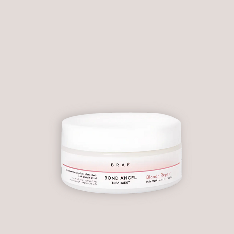 Blonde Repair Mask 200g