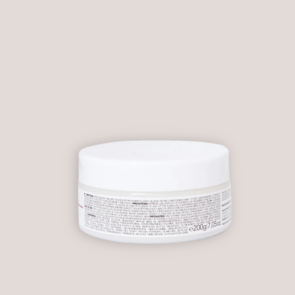 Brae - Blonde Repair Mask 200g