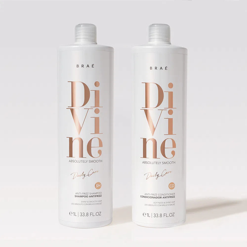 DIVINE DUO KIT 1L