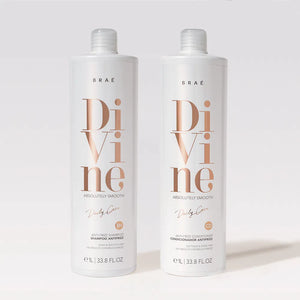 DIVINE DUO KIT 1L