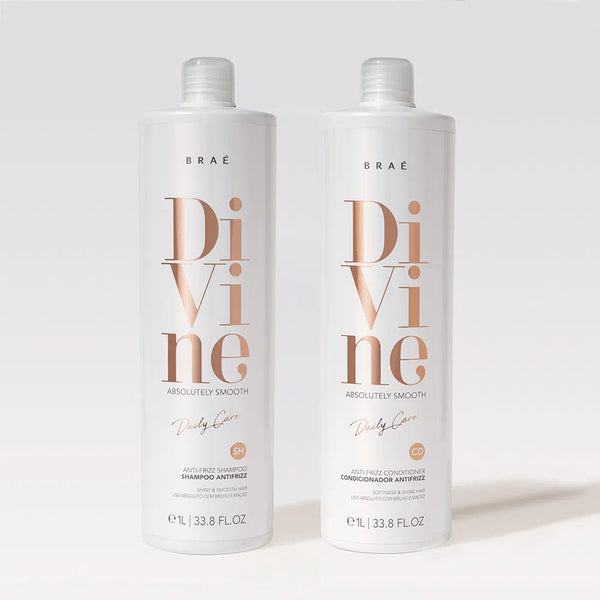 DIVINE DUO KIT 1L