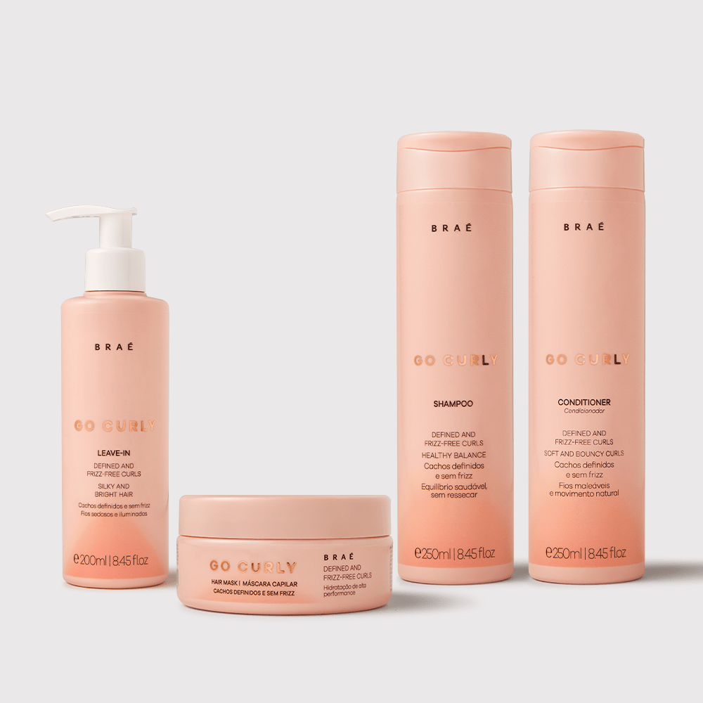 GO CURLY COMPLETE KIT