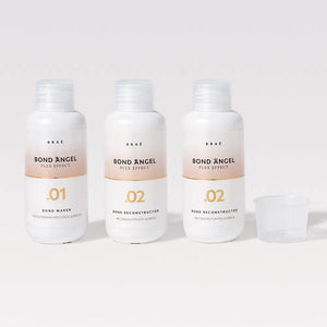 BRAÉ - Bond Angel Plex Effect Kit 100ml Advanced Hair Treatment