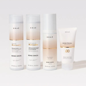 BRAÉ - Bond Angel Home Care Kit