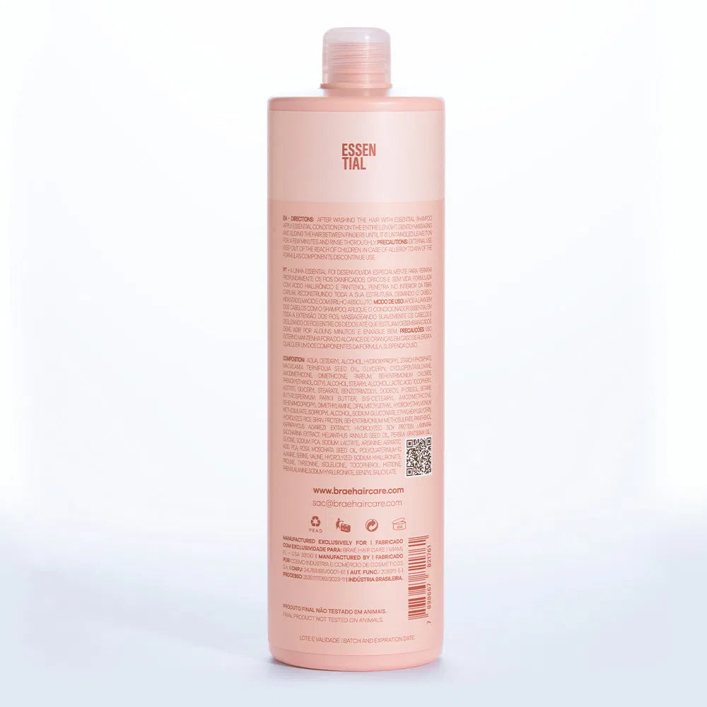 Brae - Essential Conditioner 1L