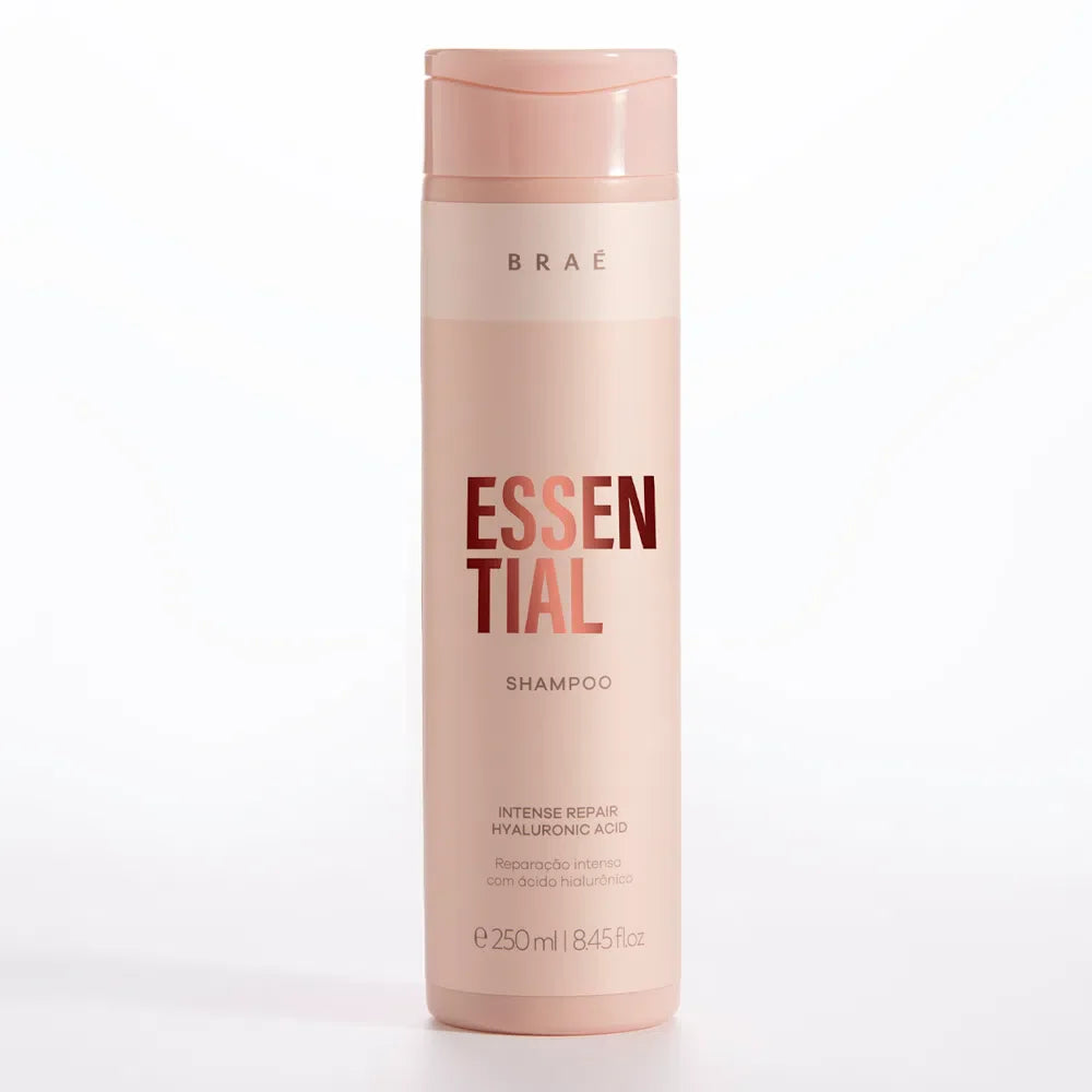 Brae - Essential Shampoo 250ml