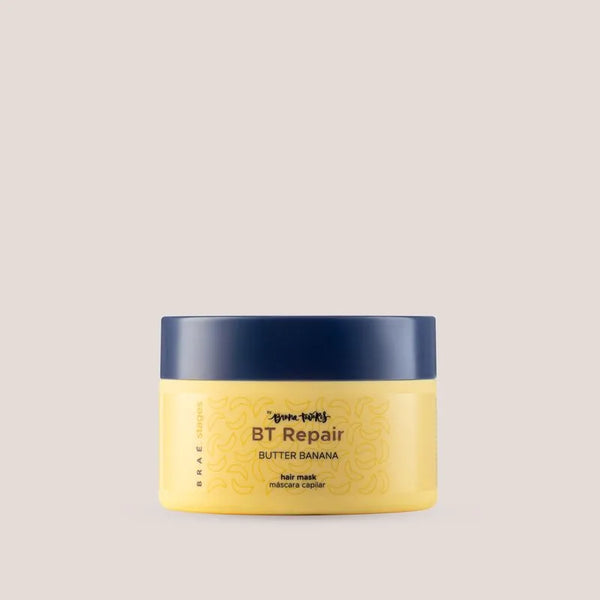 Braé - Banana Butter Repair Mask 200g