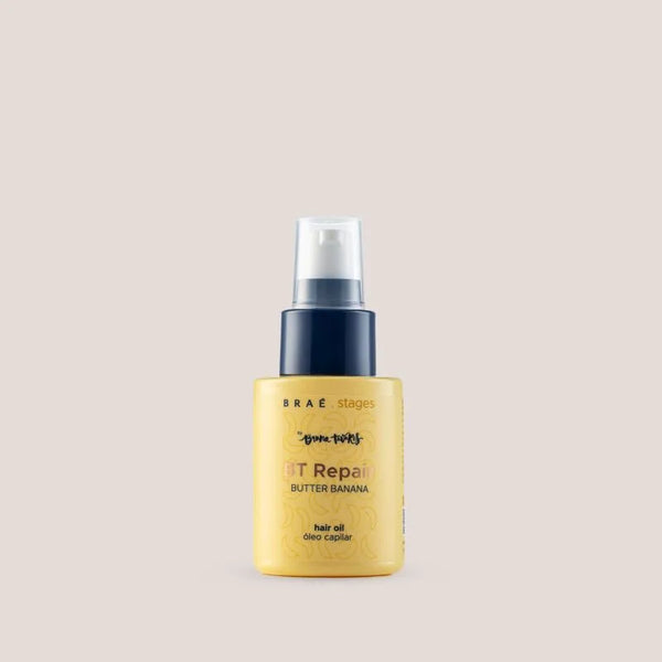 Braé - Banana Butter Oil 60ml