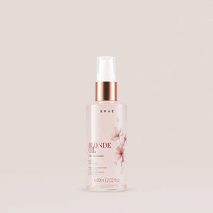 Brae - Blonde Oil Hair Oil 60ml