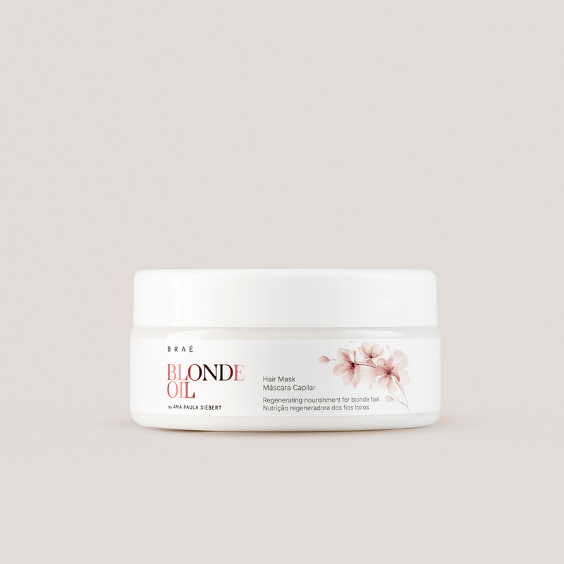 Brae - Blonde Oil Mask 200g