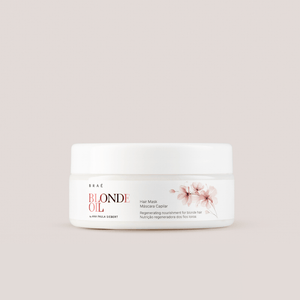 Brae - Blonde Oil Mask 200g