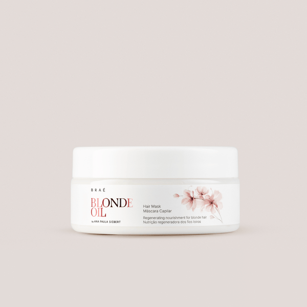 Brae - Blonde Oil Mask 200g