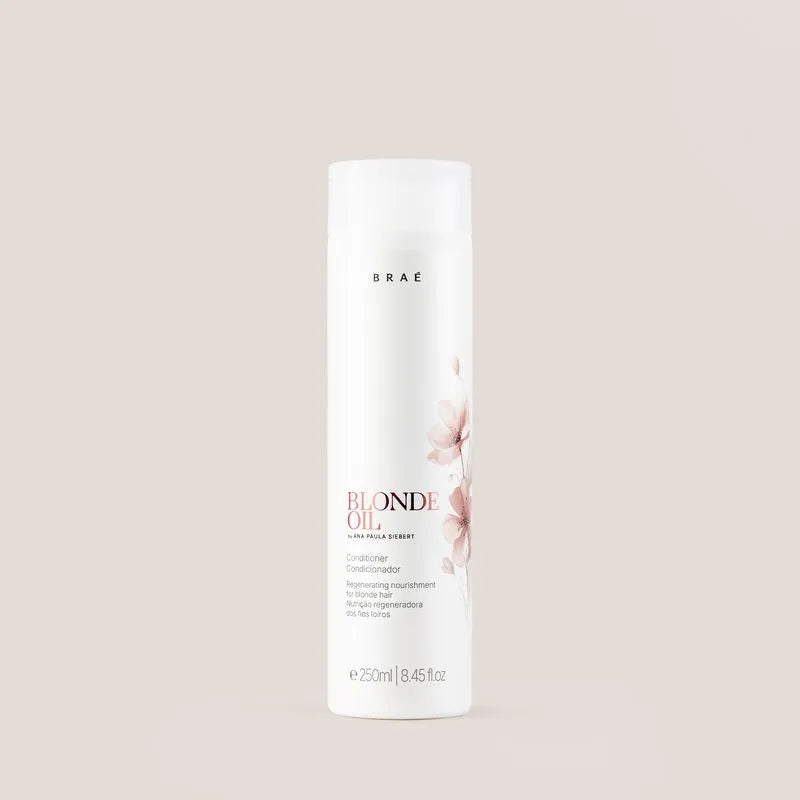 Brae - Blonde Oil Conditioner 250ml
