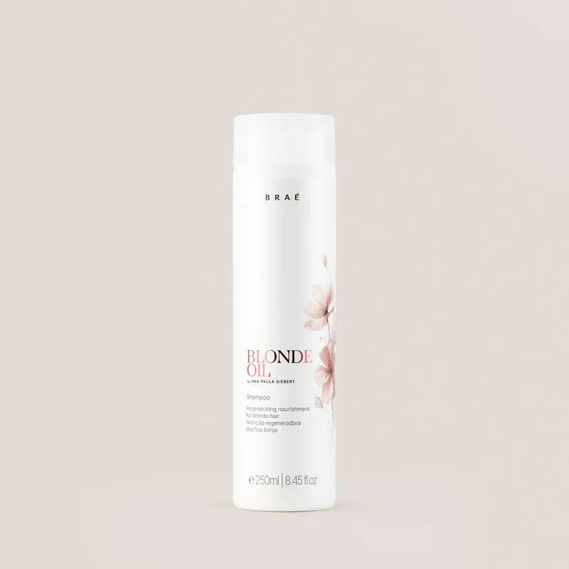 Brae - Blonde Oil Shampoo 250ml