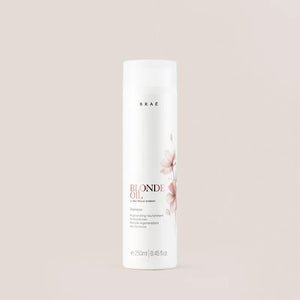 Brae - Blonde Oil Shampoo 250ml