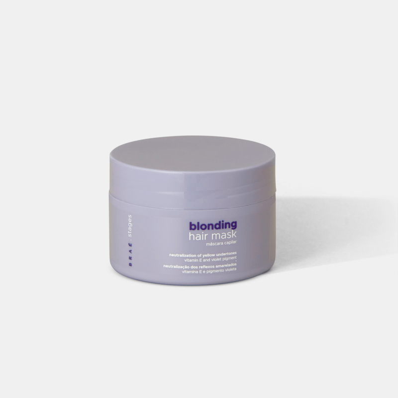 Brae - Stages Blonding Mask 200g