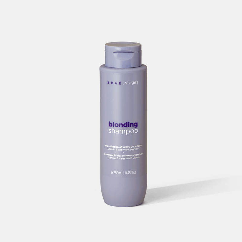 Brae - Stages Blonding Shampoo 250ml