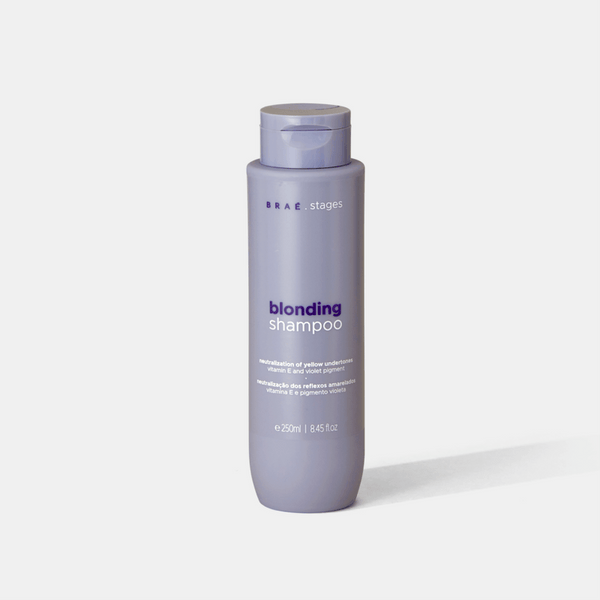 Brae - Stages Blonding Shampoo 250ml