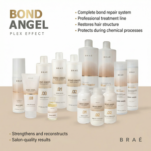 Braé - KIT Bond Angel - 4 in 1
