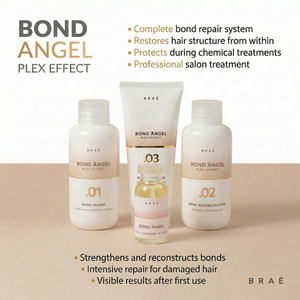 Braé - KIT Bond Angel - 4 in 1