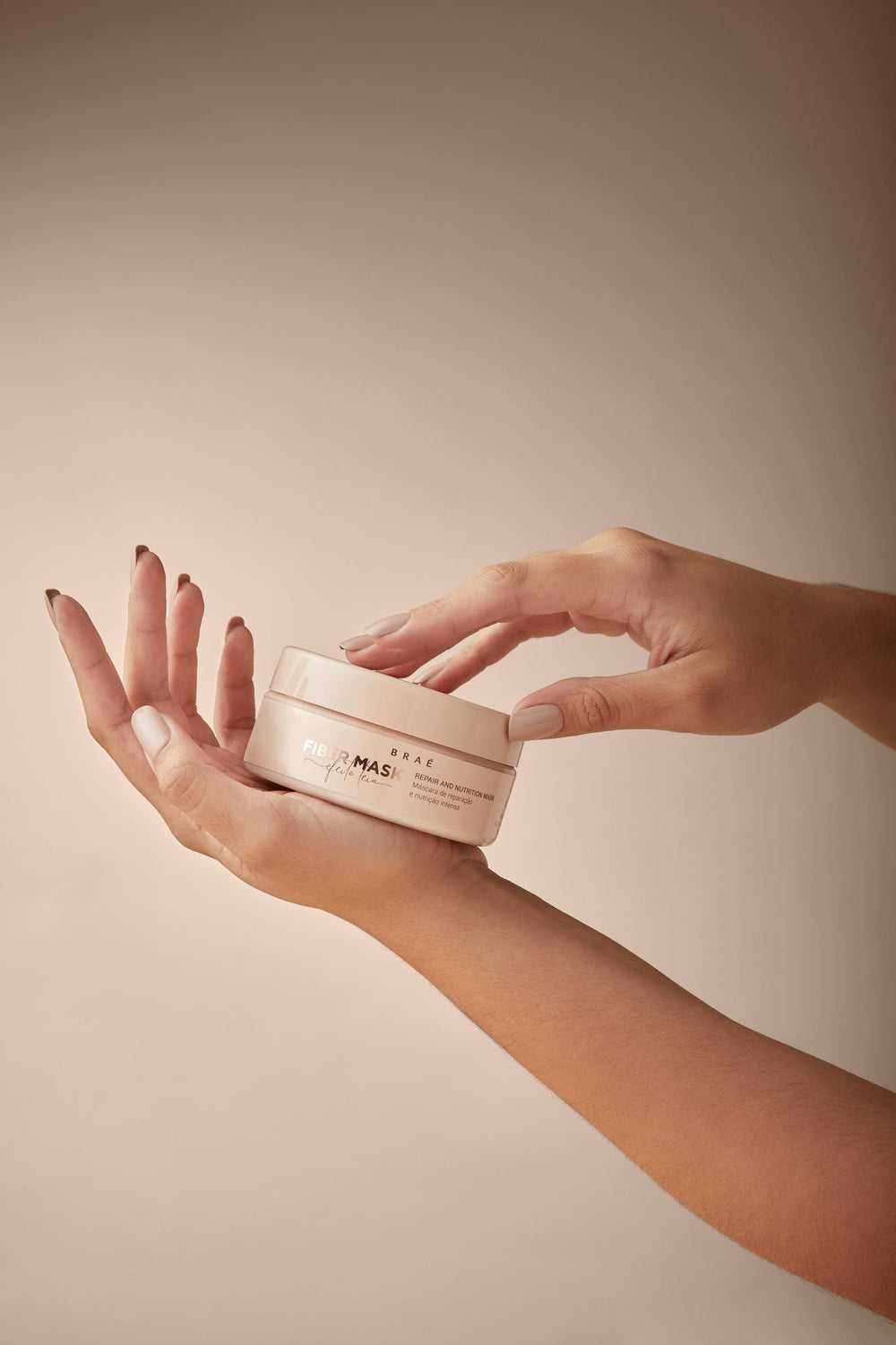 BRAE - Fiber Mask 200g