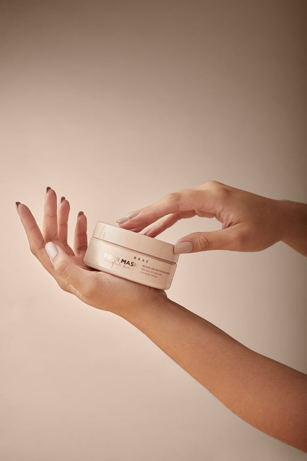 BRAE - Fiber Mask 200g