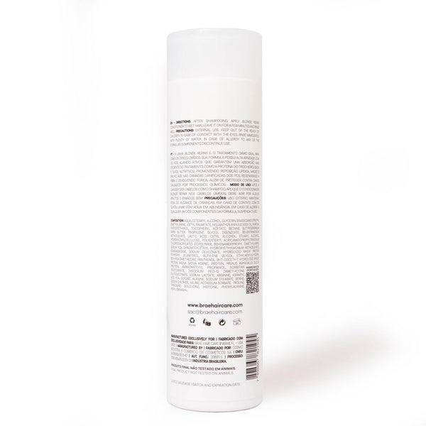 Brae - Blonde Repair Conditioner 250ml