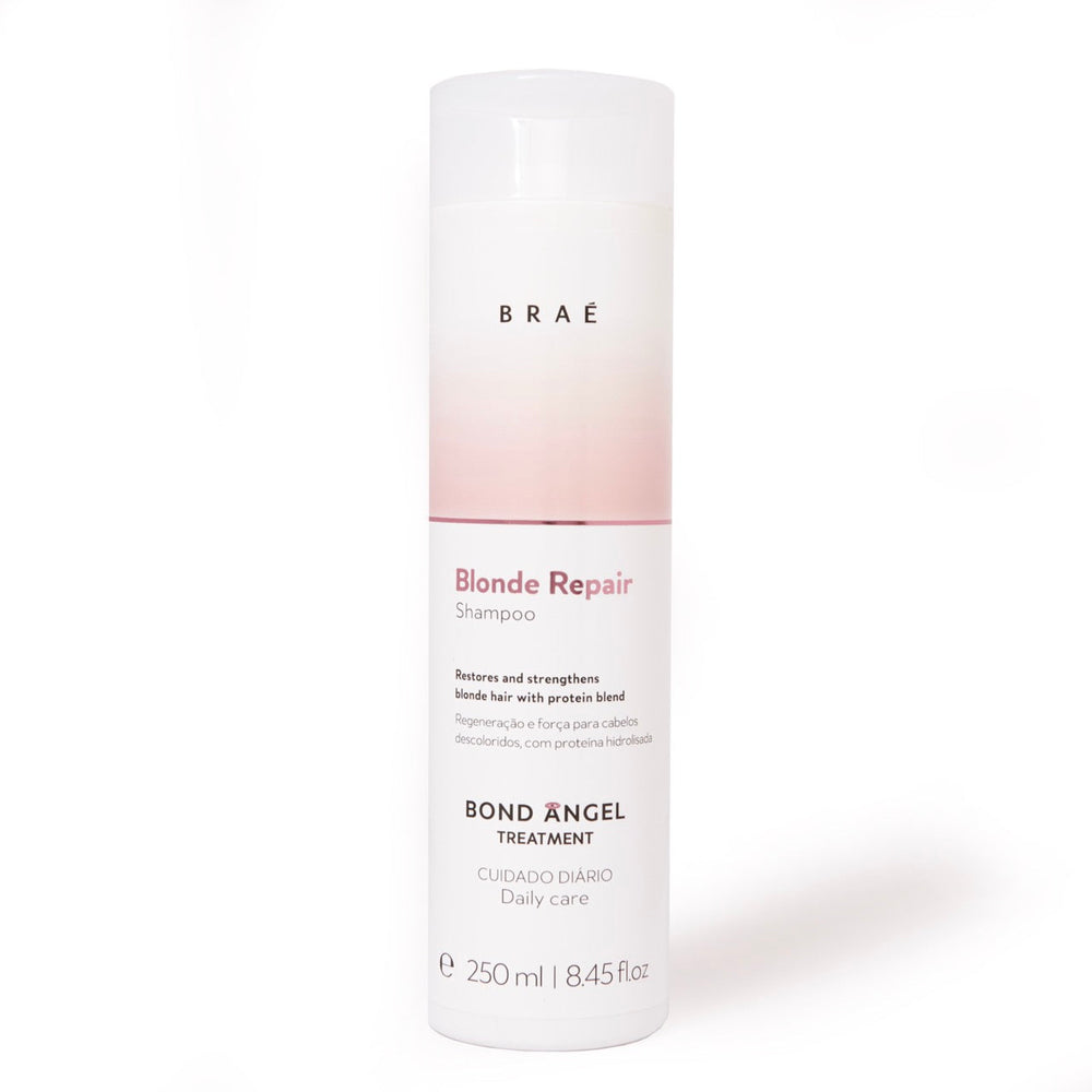 Brae - Blonde Repair Shampoo 250ml