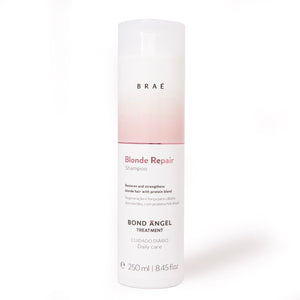 Brae - Blonde Repair Shampoo 250ml