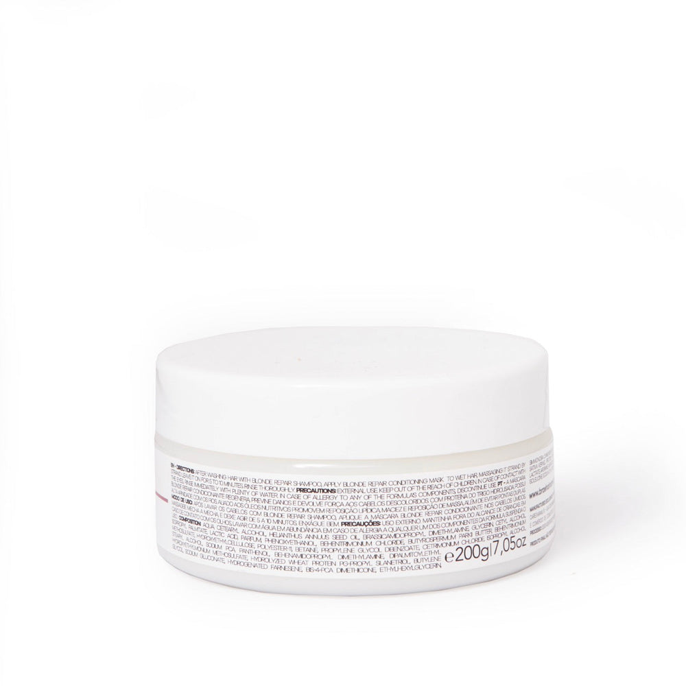 Brae - Blonde Repair Mask 200g