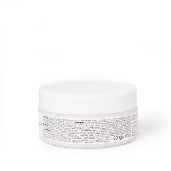 Brae - Blonde Repair Mask 200g