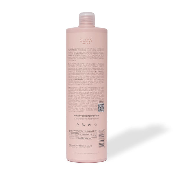 Brae - Glow Shine Conditioner 1L