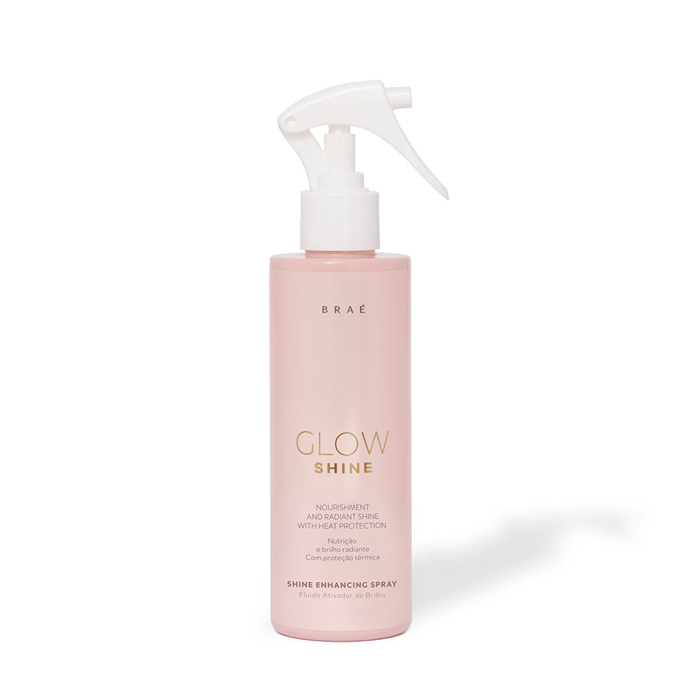 Brae - Glow Shine Leave-in 200ml