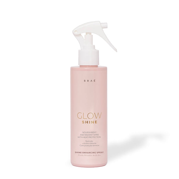 Brae - Glow Shine Leave-in 200ml
