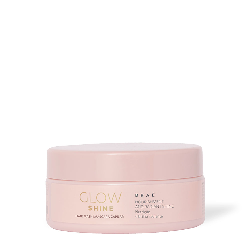 Brae - Glow Shine Mask 200g