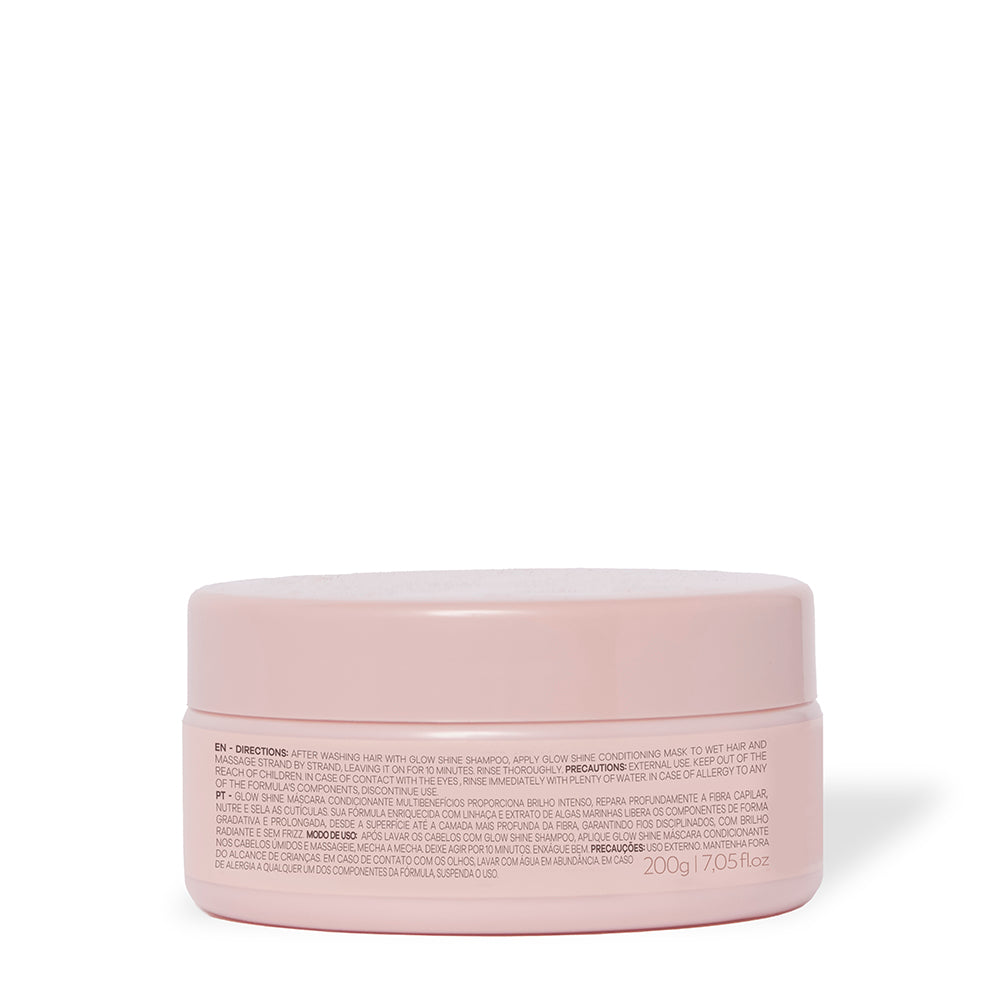 Brae - Glow Shine Mask 200g