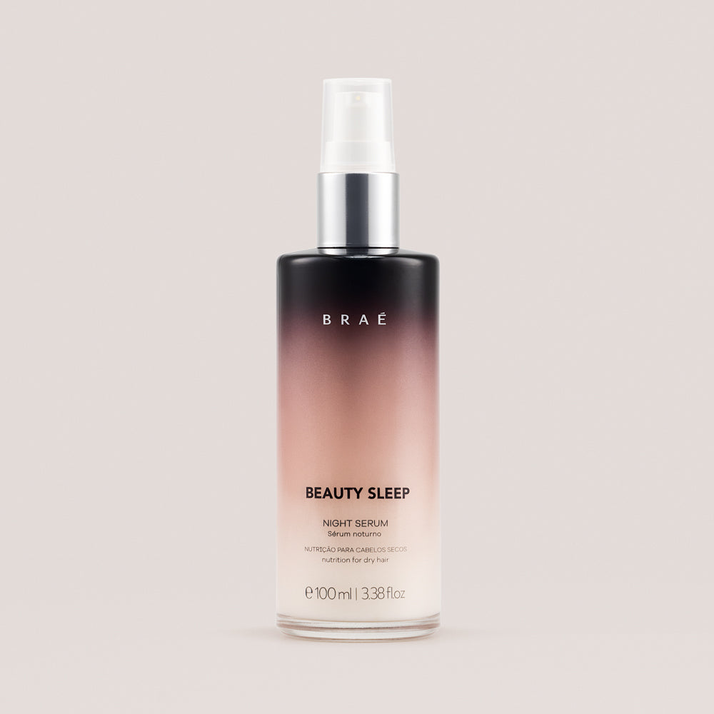 BRAE - Beauty Sleep Night Serum - 100ml